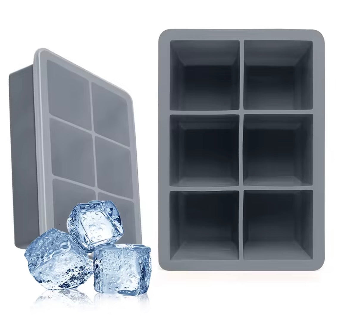 Mold for freezer
