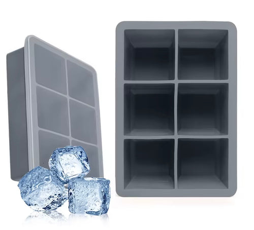 Mold for freezer